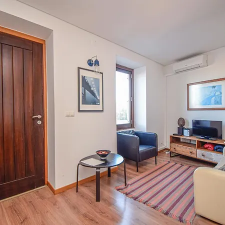 Panorama Iii 公寓 *