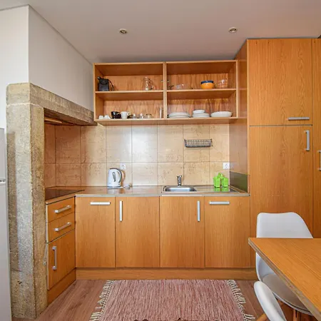Apartmán Panorama Iii Lisboa