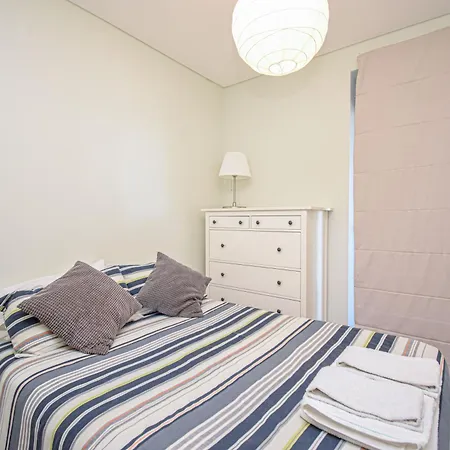 Panorama Iii 公寓 *