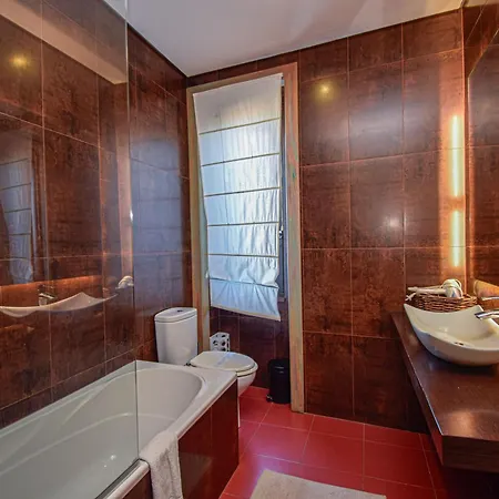 公寓 Panorama Iii *