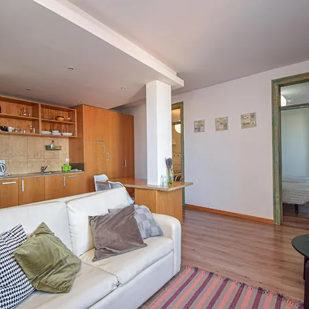 Apartment Panorama Iii Lisbon