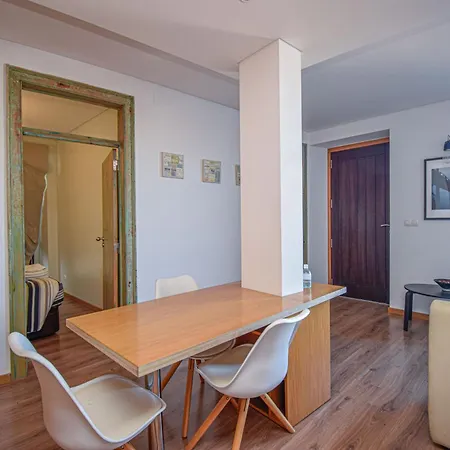 Apartment Panorama Iii