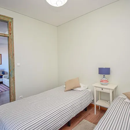 Panorama Iii Apartment