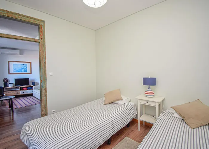 Panorama Iii Apartment